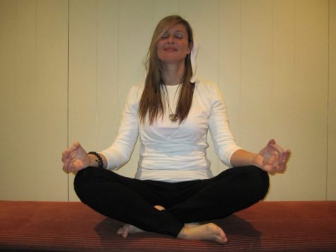 Private meditation classes Montreal, Canada